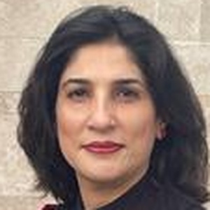 Photo of Asma Saeed Suleman