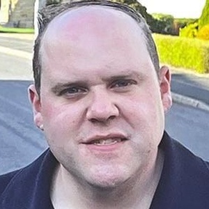 Photo of Robert McGuin