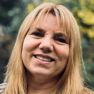 Photo of Mary Elizabeth Morris