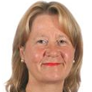 Photo of Julie Simpson